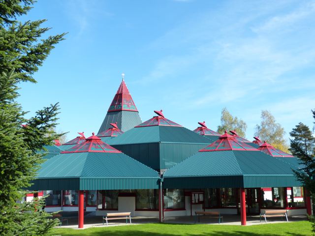Gebetsstätte Wigratzbad – Bild 3