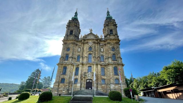 Basilika Vierzehnheiligen – Bild 4
