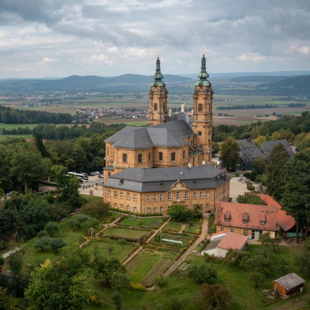 Basilika Vierzehnheiligen – Bild 3