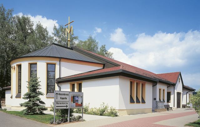 Gebetsstätte Heroldsbach – Bild 4