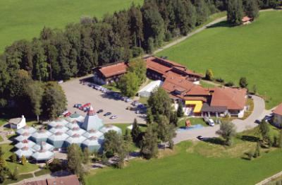 Gebetsstätte Wigratzbad – Bild 2