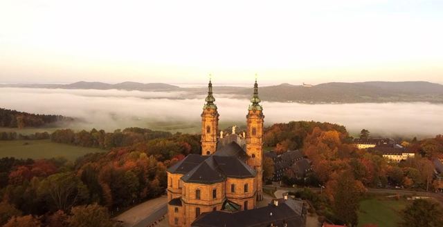 Basilika Vierzehnheiligen – Bild 2