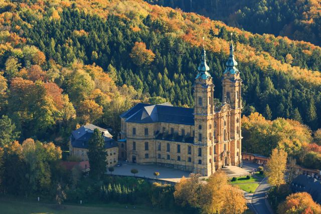 Basilika Vierzehnheiligen – Bild 1