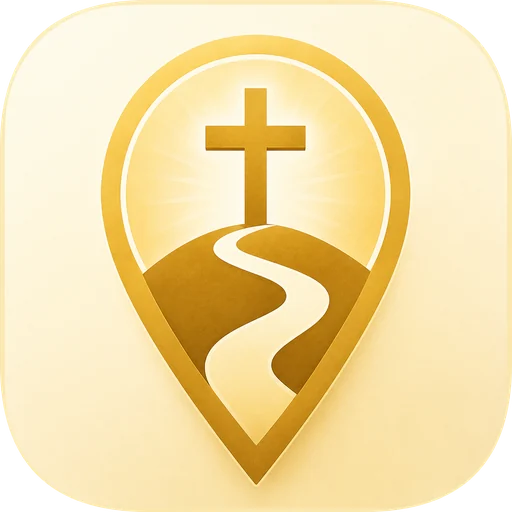 Pilgrimap